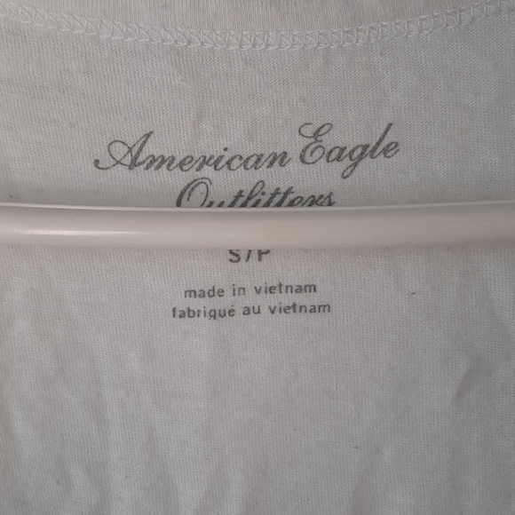 Ladies small blingy tank - Picture 3 of 5